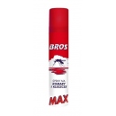 Spray na komary i kleszcze Max BROS 90ml