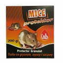 Trutka granulat na myszy Mice Killer Lab 200g