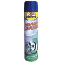 Brake Cleaner K2 - Preparat do czyszczenia hamulców